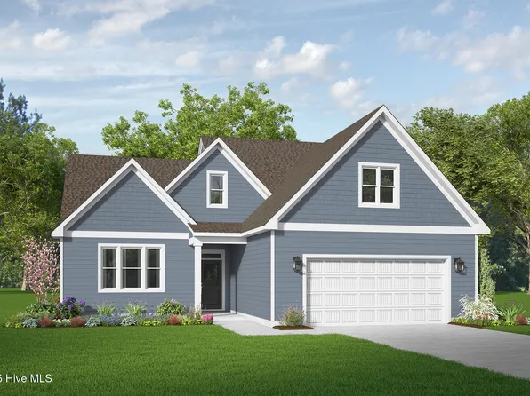 531 Midsummer Street, Aberdeen, NC 28315