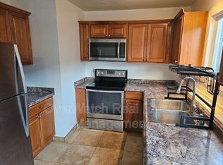 825 N Park St APT 3, Anchorage, AK 99508