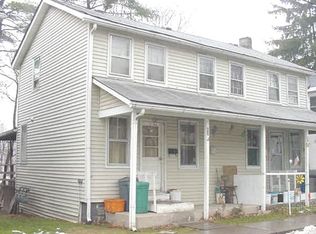 85-87 Paige St, Owego, NY 13827