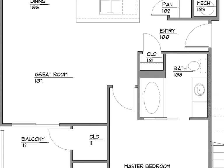 Sugar Creek Apartments — Photo 43