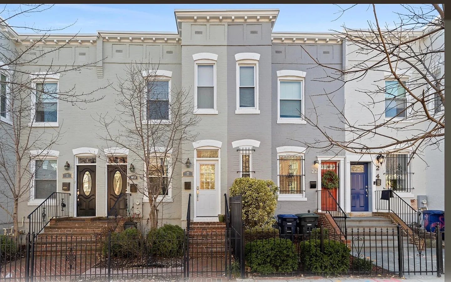 2 bed, $8,941 — Photo 2