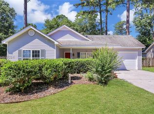 30 Monticello Dr, Hilton Head Island, SC 29926