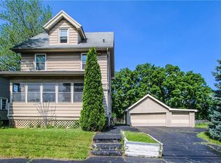 19 Perinton St, Rochester, NY 14615