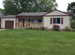 11 Windsor Dr, Hamilton, OH 45013