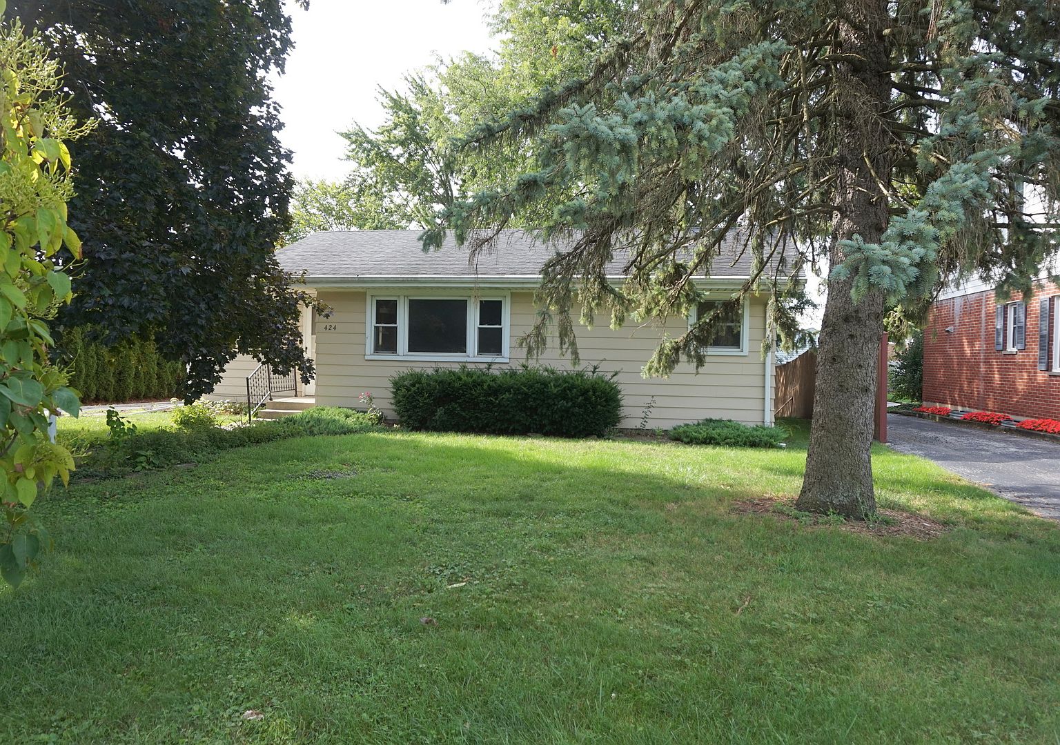 424 E Corning Ave, Peotone, IL 60468 Zillow