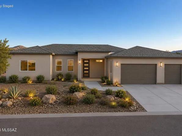 1595 Tigre Ct, Rio Rico, AZ 85648