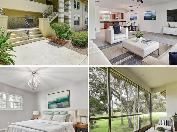 48 Country Club Dr, Largo, FL 33771