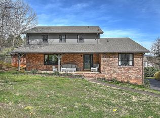3 Steven Cir, Johnson City, TN 37604