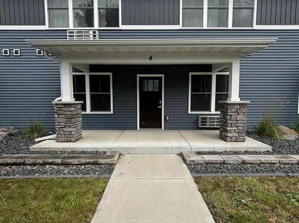 Walters Flats