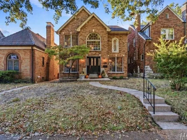 5844 Itaska St, Saint Louis, MO 63109
