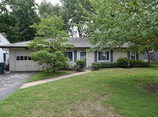 608 W Jewel Ave, Saint Louis, MO