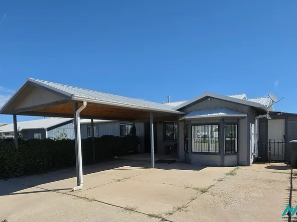 2424 Calle Contenta, Las Vegas, NM 87701