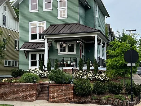 1427 Main Dr, Charlotte, NC 28204
