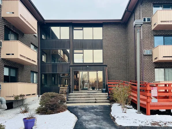 40 California Street #c9, Stratford, CT 06615