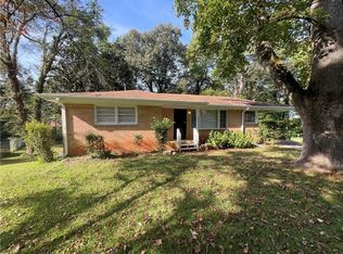 3043 Glendale Ct, Decatur, GA 30032