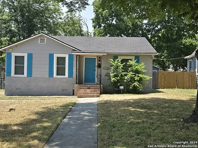 122 Leming Dr