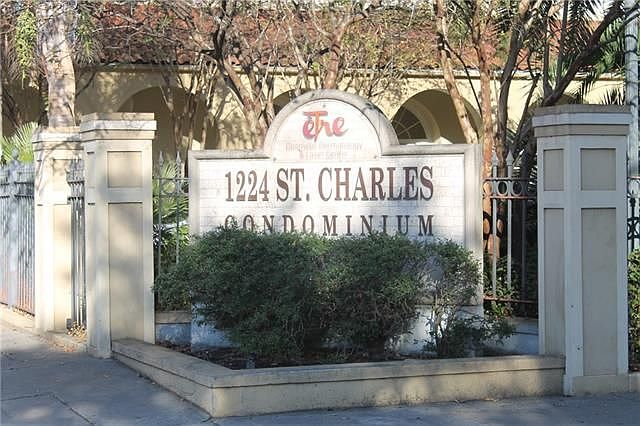 1st image of 1224 Saint Charles Ave APT 318