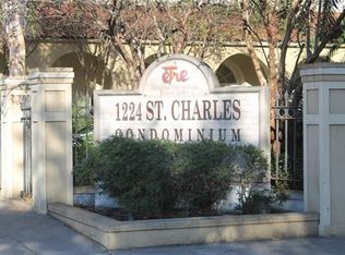 1224 Saint Charles Ave APT 318, New Orleans, LA 70130