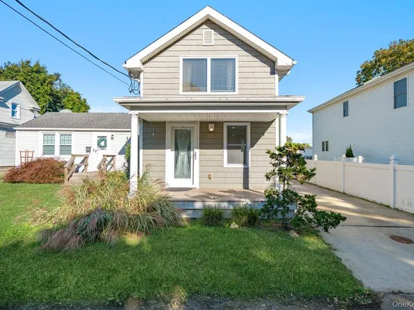 83 Nottingham Avenue, Patchogue, NY 11772