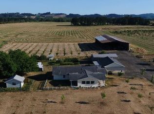 26700 High Pass Rd, Junction City, OR 97448