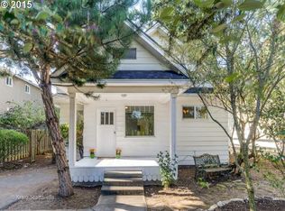 5806 SE Lexington St, Portland, OR 97206