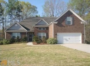 1046 Monticello Dr, Monroe, GA 30655