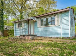 1113 Jarvis Ave, Chattanooga, TN 37411