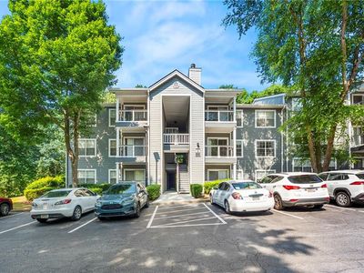 1203 Santa Fe Pkwy, Sandy Springs, GA, 30350