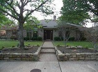 10223 Shadow Way, Dallas, TX 75243