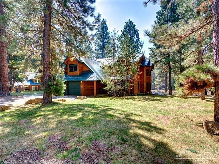 58300 E Cascade Rd, Sunriver, OR 97707 | Zillow