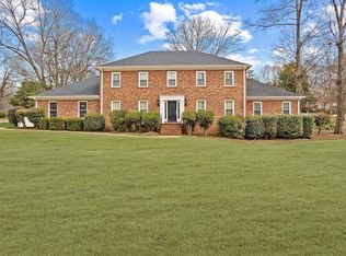 105 W Shallowstone Rd, Greer, SC 29650