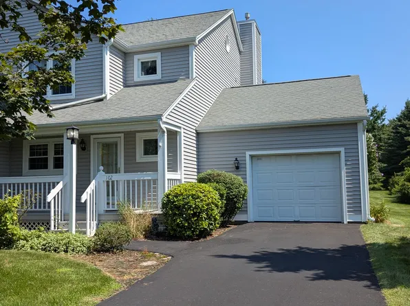 102 Winslow Drive #102, Watertown, CT 06795