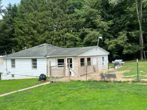 21 Colts Foot Rd, Fairview, WV 26570