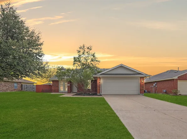 149 Brushy Creek Ln, Terrell, TX 75160