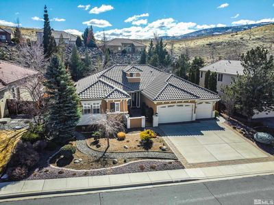 2486 Range View Ct, Reno, NV, 89519