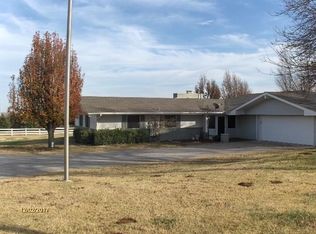 15112 N Richland Rd, Piedmont, OK 73078