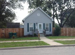 1254 Cora St, Joliet, IL 60435