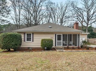 2305 Alabama Ave, Durham, NC 27705