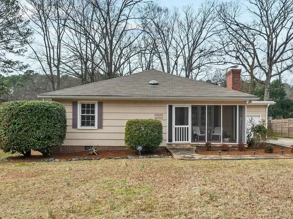 2305 Alabama Ave, Durham, NC 27705