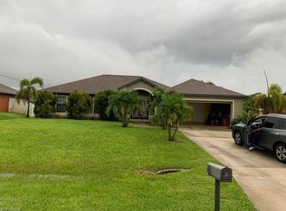 5015 Barth St, Lehigh Acres, FL 33971
