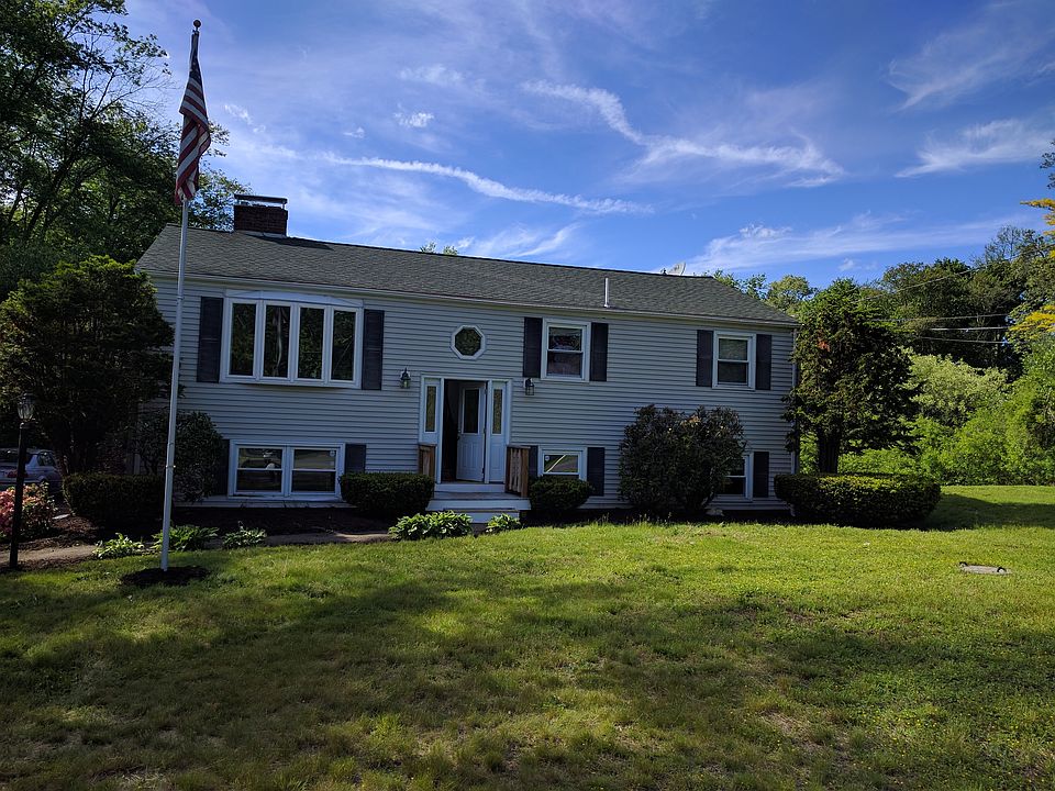 New Roof, Windows & Siding