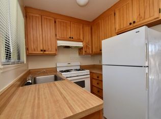 105 Park St #2, San Rafael, CA 94901