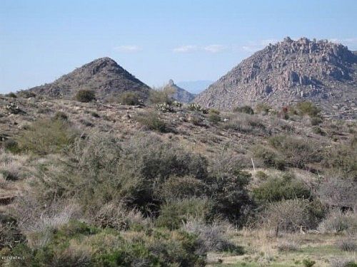 4th image of 12255 E Paraiso Dr Lot 12