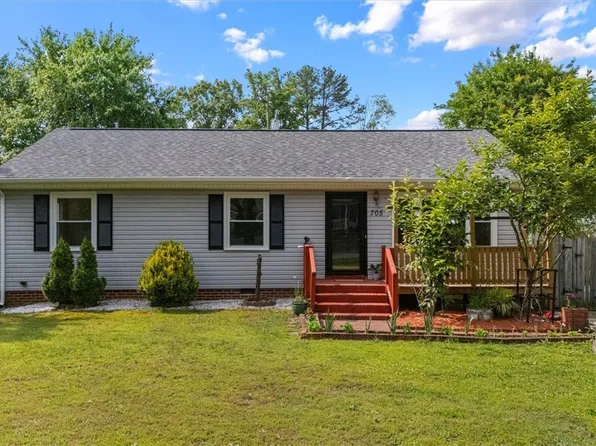 705 Lakeside Blvd, Richmond, VA 23227