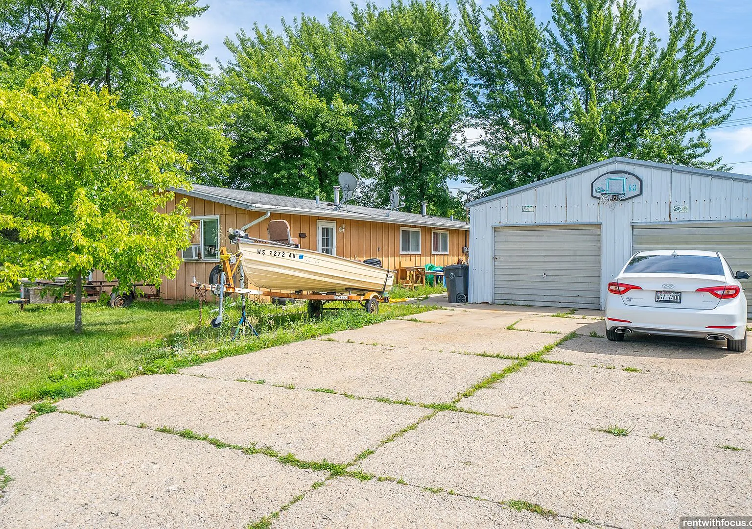 1301 Taylor St — Photo 4