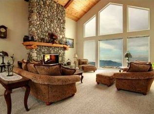 3320 Rimwood Point, Running Springs, CA 92382