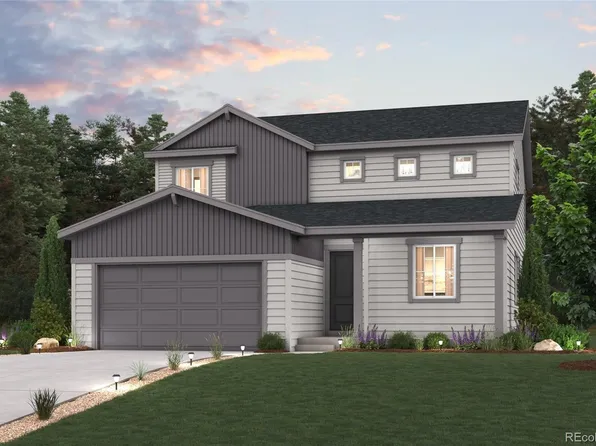 1310 Loraine Circle N, Lafayette, CO 80026