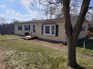 547 Jackson St, Rochester, PA 15074