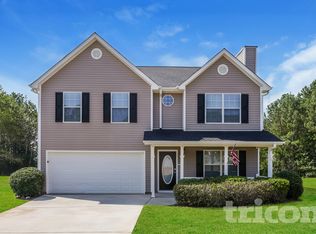 30 Kendall Ln, Covington, GA 30014