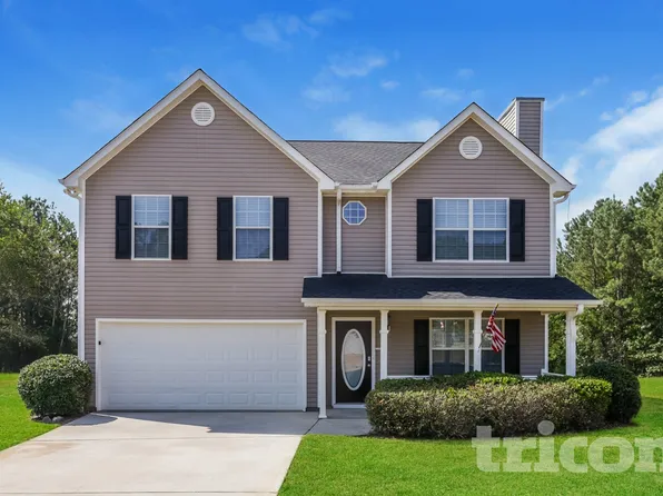 30 Kendall Ln, Covington, GA 30014